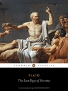 The Last Days of Socrates (eBook)